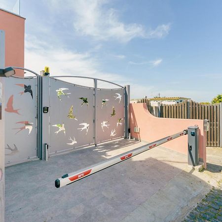 Le Rondinelle Rooms Procida Exterior foto